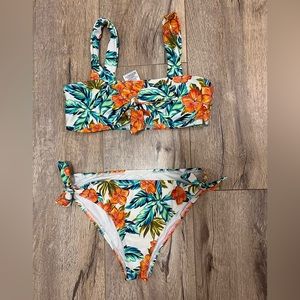O’Neill Girls Bikini set - size 14